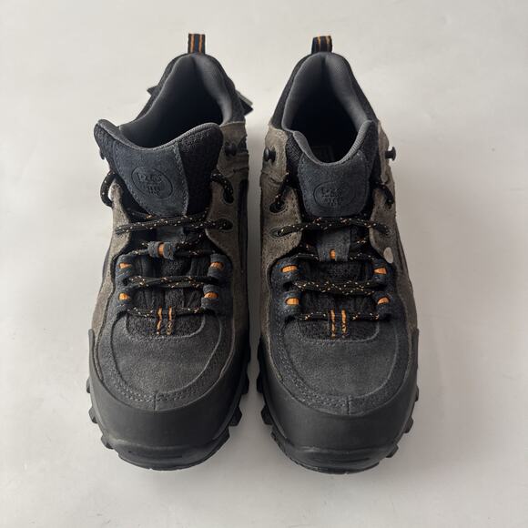 Timberland Pro Mudsill Steel Toe Work Shoe Mens 61009 Mens 8M Workwear NWT main image 9